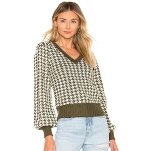 Tularosa Marci Sweater